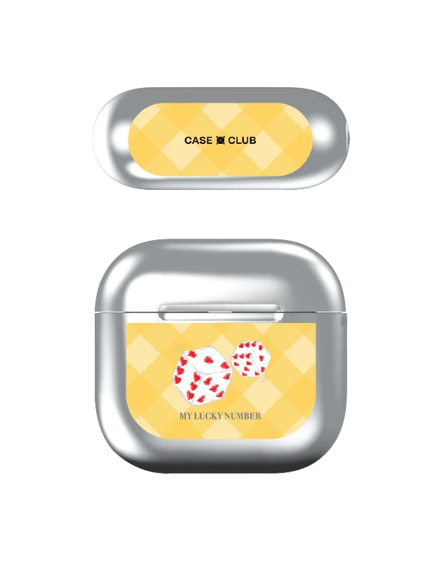 heart dice