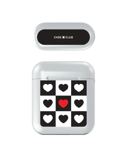 พาเหรดรูปหัวใจ