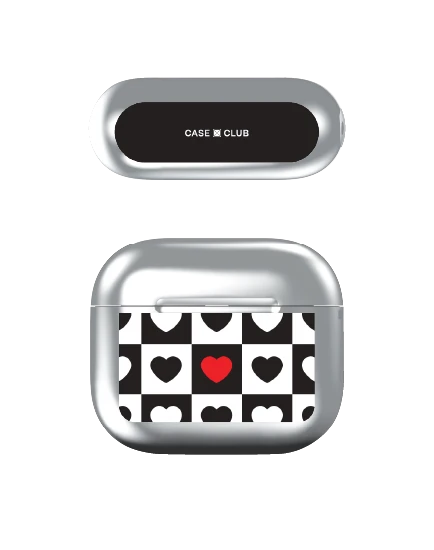 พาเหรดรูปหัวใจ