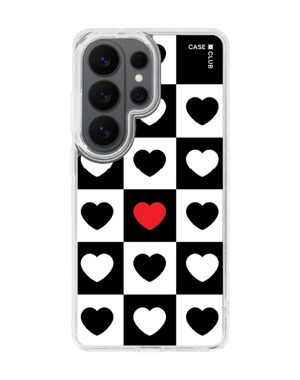 samsung galaxy s26 ultra clear magsafe heart parade