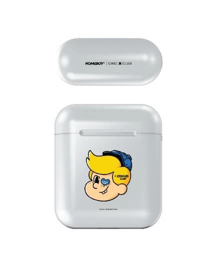 homeboy เจ้าหนูแม็ก