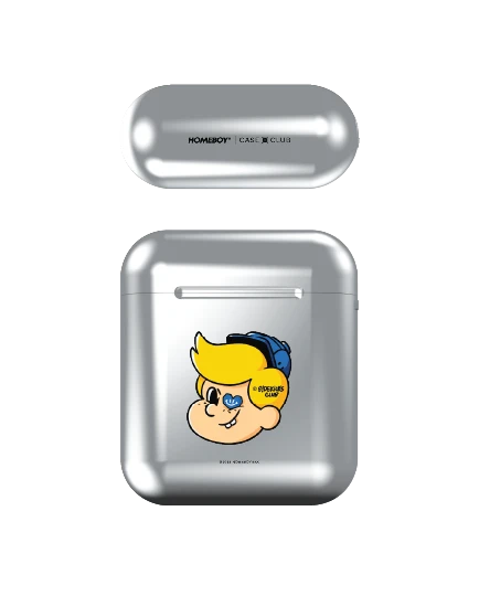 homeboy เจ้าหนูแม็ก