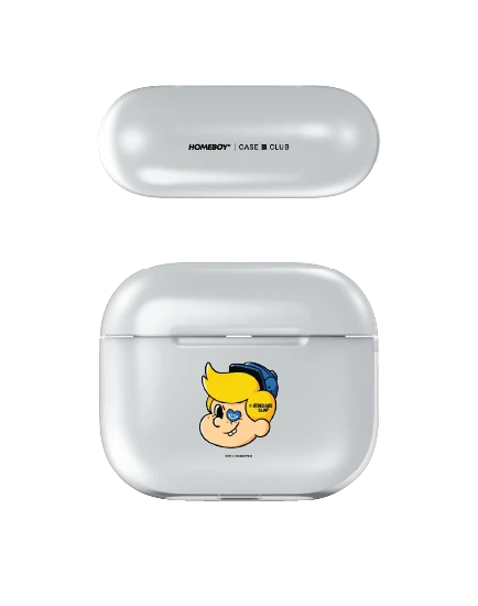 homeboy เจ้าหนูแม็ก