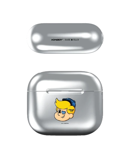 homeboy เจ้าหนูแม็ก