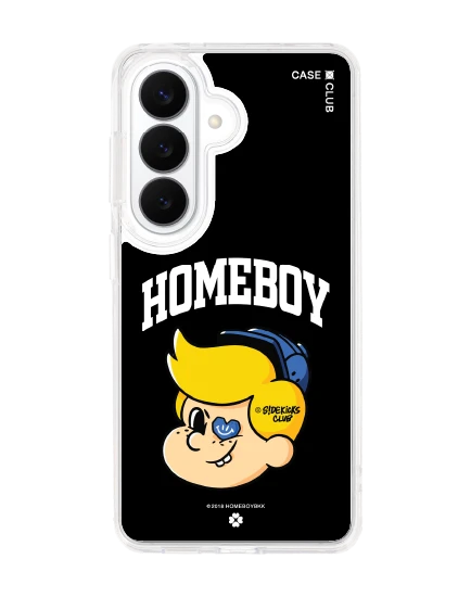 samsung galaxy s26 clear magsafe homeboy max