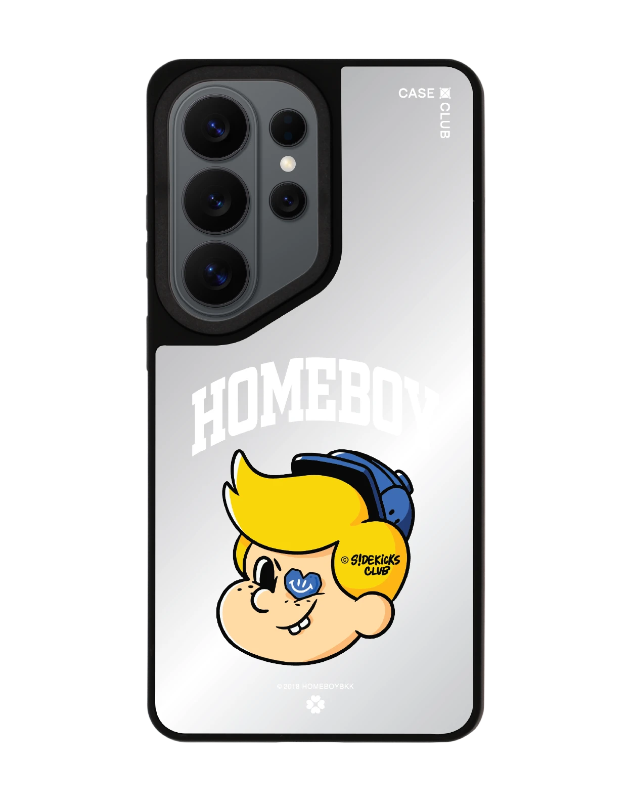 samsung s26 ultra matte mirror magsafe homeboy max