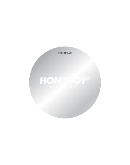 ป็อปกริปกระจก homeboy original