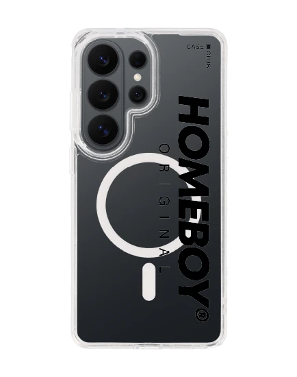 samsung galaxy s26 ultra clear magsafe homeboy original