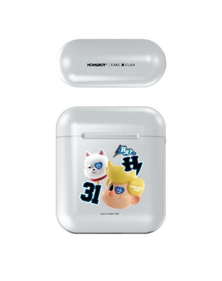 homeboy คู่หูแม็กซิกกี้