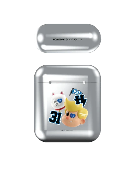 homeboy คู่หูแม็กซิกกี้