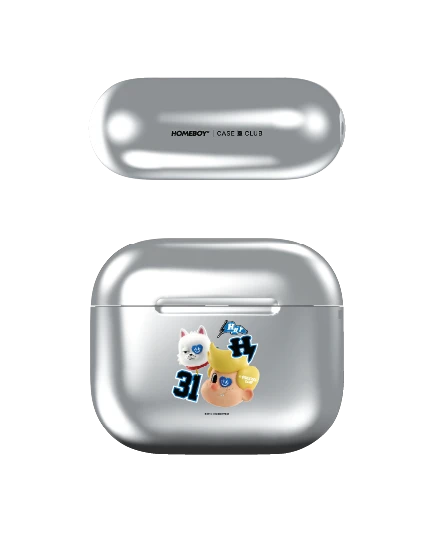 homeboy คู่หูแม็กซิกกี้