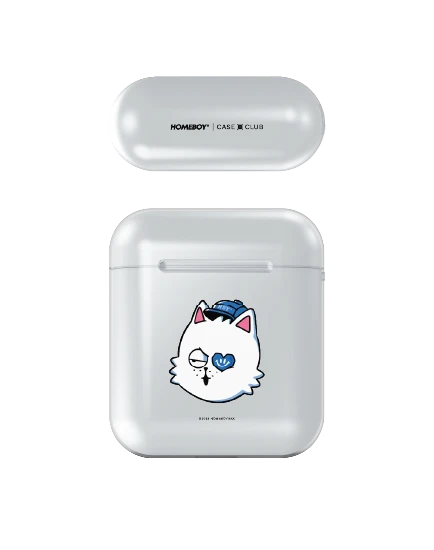 homeboy เจ้าแมวซิคกี้