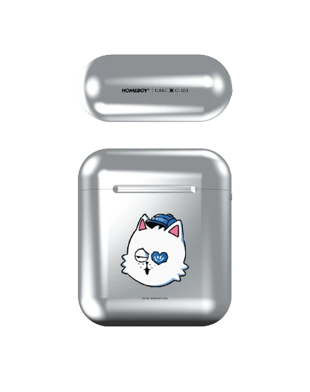 homeboy เจ้าแมวซิคกี้