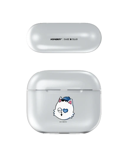 homeboy เจ้าแมวซิคกี้