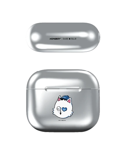 homeboy เจ้าแมวซิคกี้