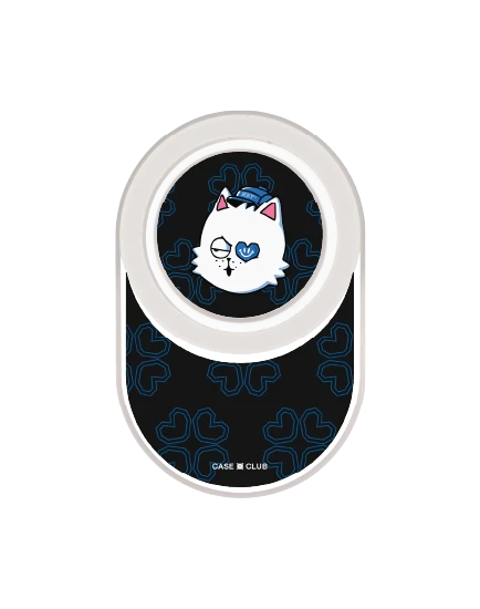 ป๊อปกริป ใส homeboy เจ้าแมวซิคกี้