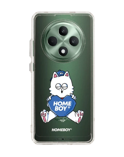 oppo reno 12f clear case homeboy zigky