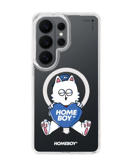 samsung galaxy s26 ultra clear magsafe homeboy zigky