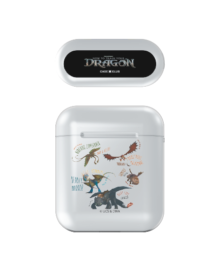 httyd dragon team