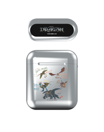 httyd dragon team
