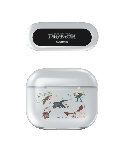 httyd dragon team