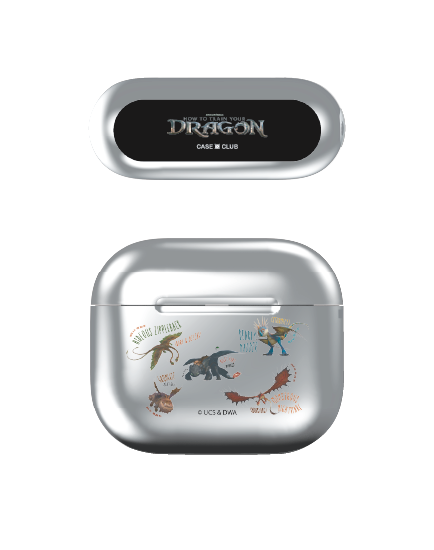 httyd dragon team