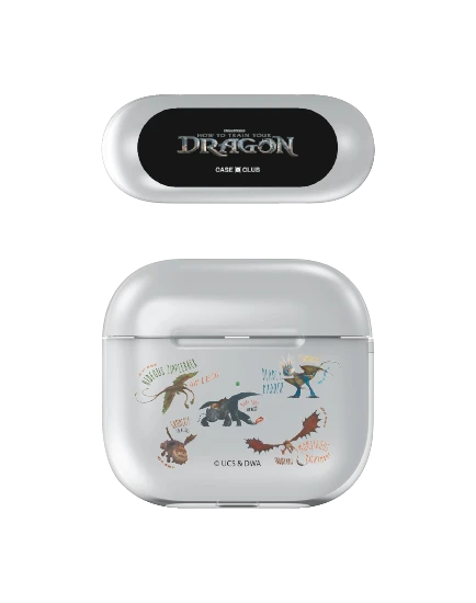 httyd dragon team