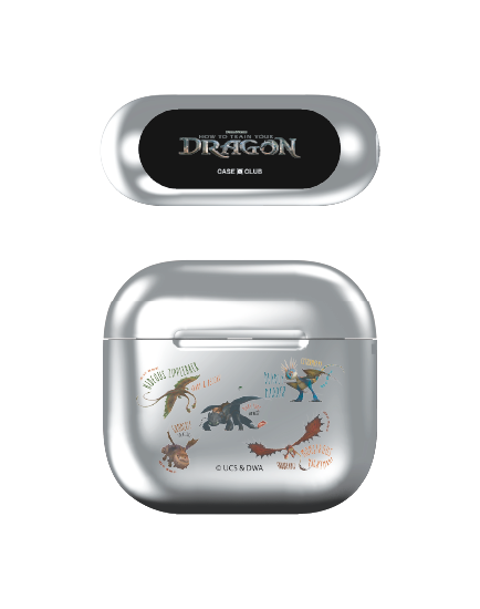 httyd dragon team