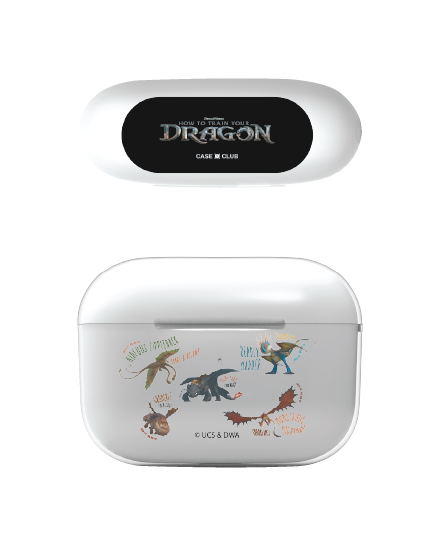 httyd dragon team