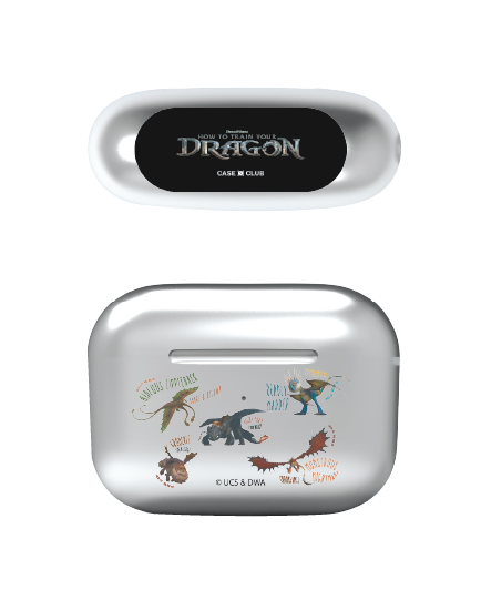 httyd dragon team