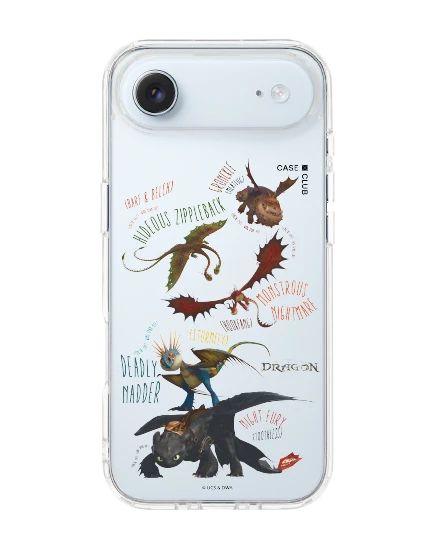 iphone air clear httyd dragon team
