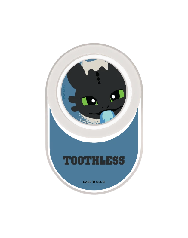 clear popgrip httyd toothless fire mood