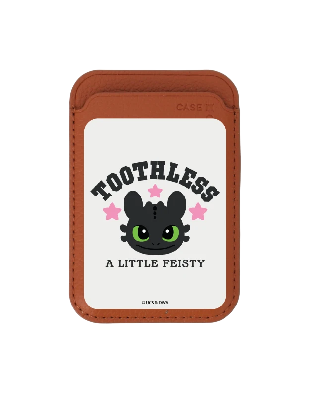 httyd toothless little feisty