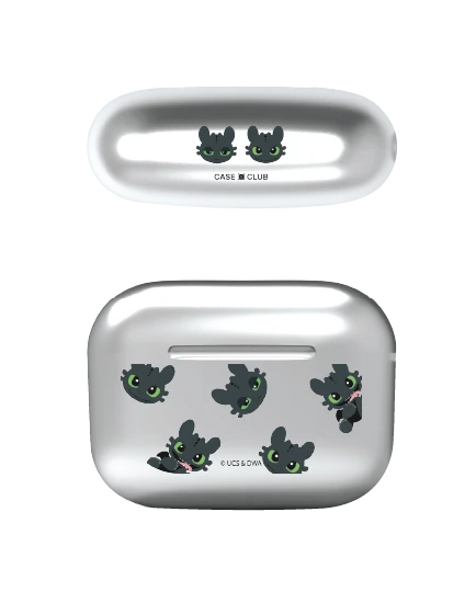 กระจกลายเขี้ยวกุด