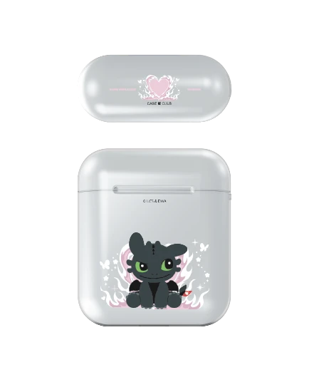 httyd toothless night fury