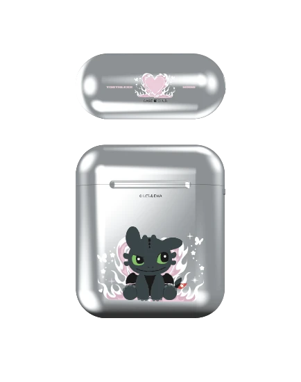 httyd toothless night fury