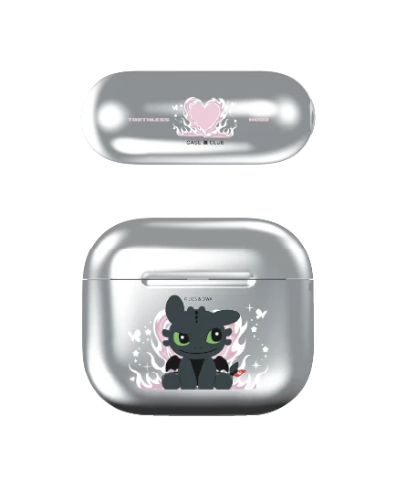 httyd toothless night fury