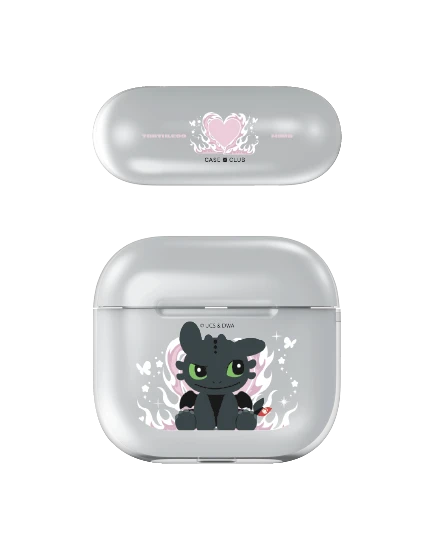 httyd toothless night fury