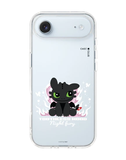 iphone air clear httyd toothless night fury