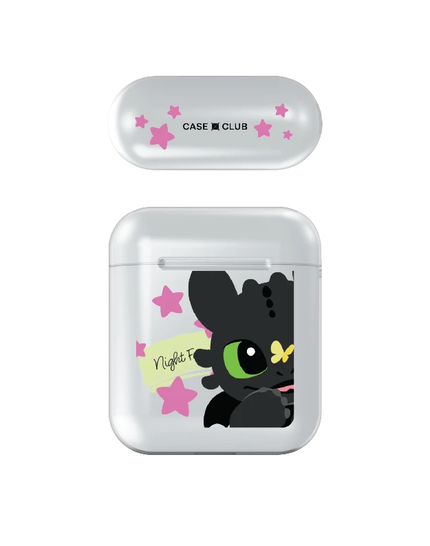 httyd toothless sweet star