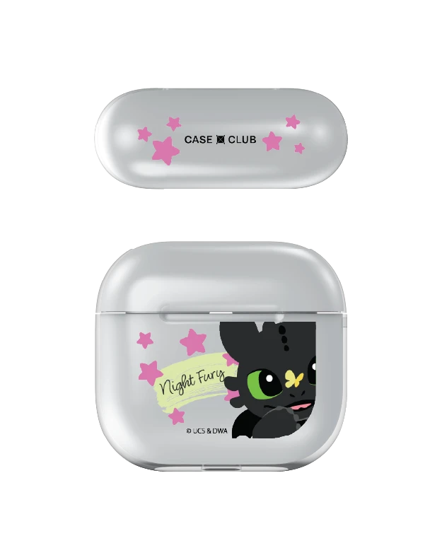 httyd toothless sweet star