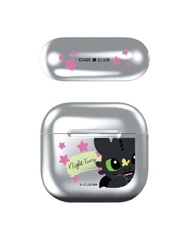 httyd toothless sweet star