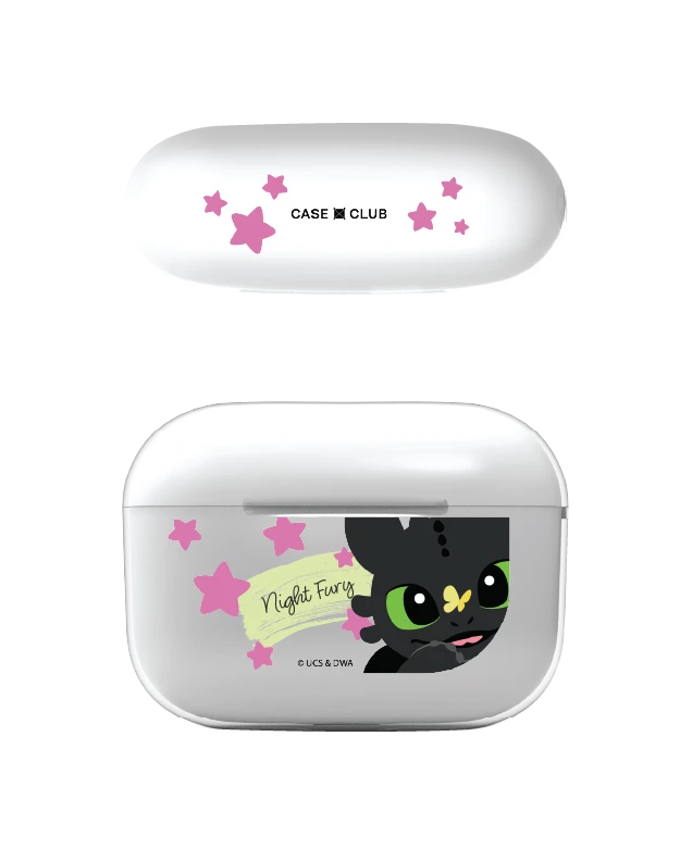 httyd toothless sweet star