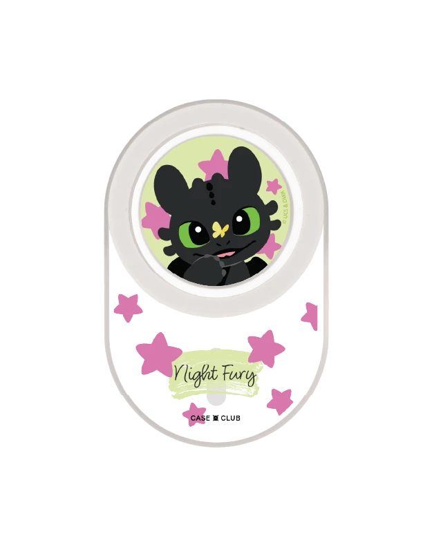 clear popgrip httyd toothless sweet star