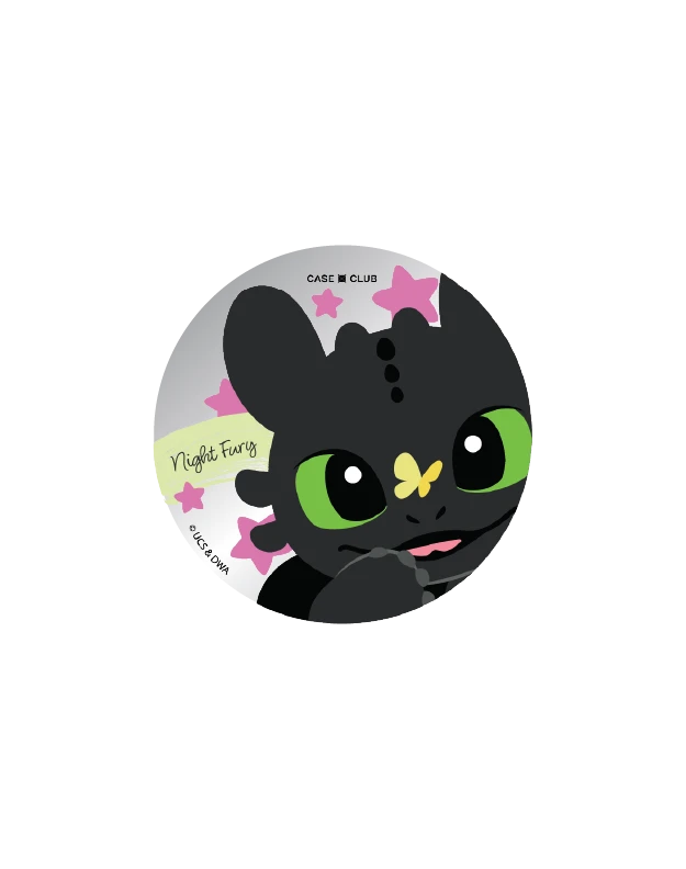 httyd toothless sweet star