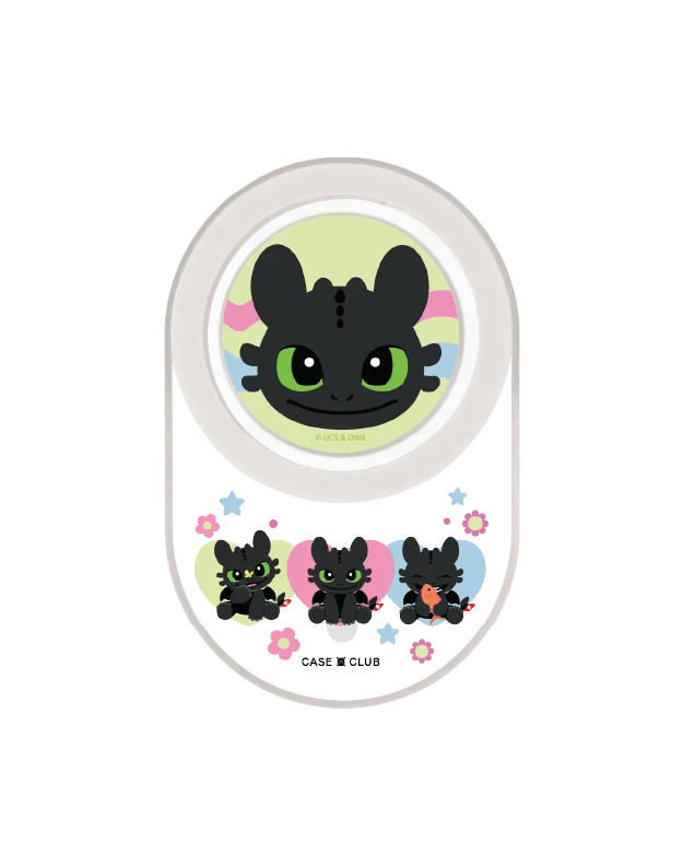 httyd toothless trio