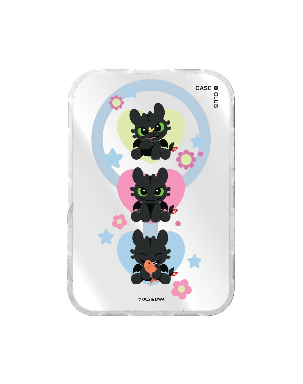 iphone 18 pro max switch blue plate httyd toothless trio