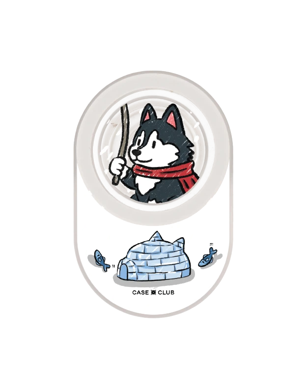 husky eskimo