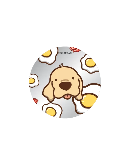 mirror popgrip huto breakfast