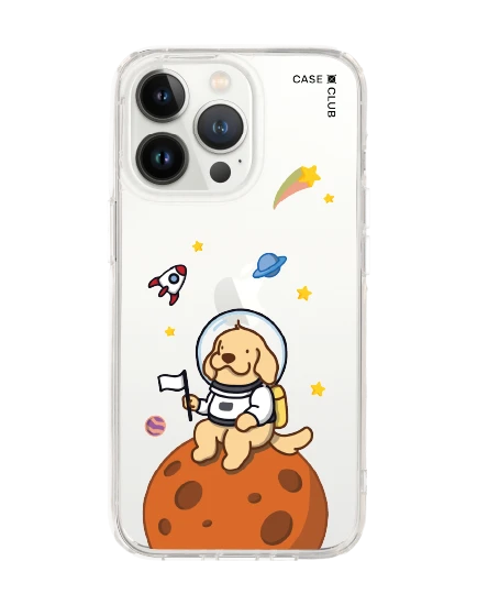 iphone 13 pro clear case huto space